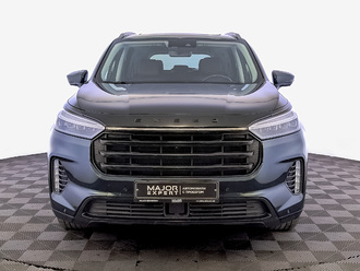 фото Exeed VX I 2022