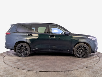 фото Exeed VX I 2022