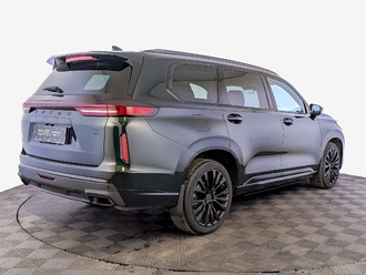 фото Exeed VX I 2022