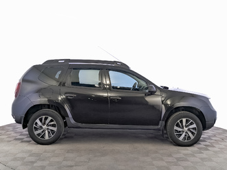 фото Renault Duster 2017