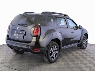 фото Renault Duster 2017