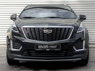 фото Cadillac XT5 I 2020