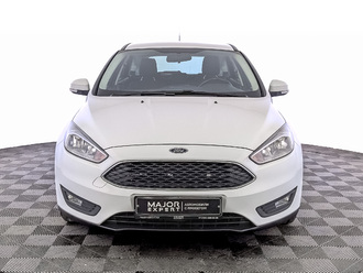 фото Ford Focus III 2017