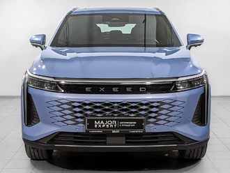 фото Exeed RX I 2023
