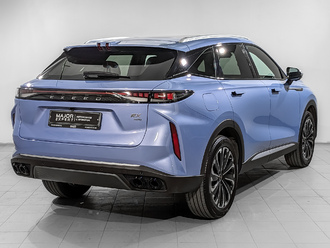 фото Exeed RX I 2023