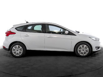 фото Ford Focus III 2018