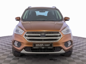 фото Ford Kuga II 2018