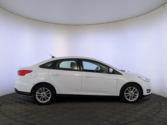 фото Ford Focus III 2019