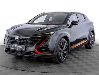 фото Changan UNI-T 2020