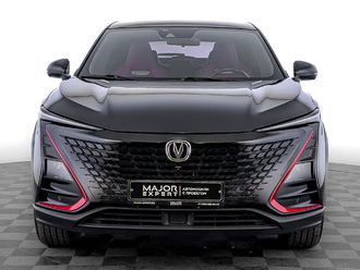 фото Changan UNI-T 2020