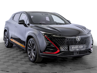 фото Changan UNI-T 2020