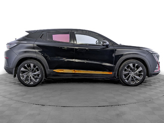 фото Changan UNI-T 2020