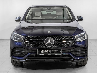 фото Mercedes-Benz GLC (C253) 2021