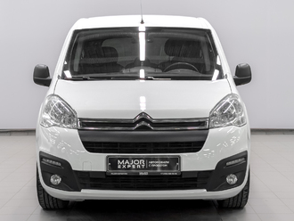 фото Citroen Berlingo II 2021