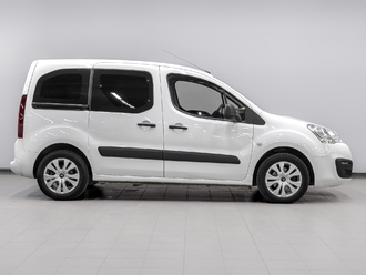 фото Citroen Berlingo II 2021