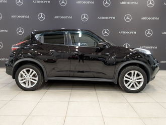 фото Nissan Juke 2017