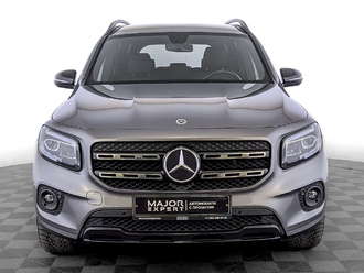 фото Mercedes-Benz GLB (X247) 2021