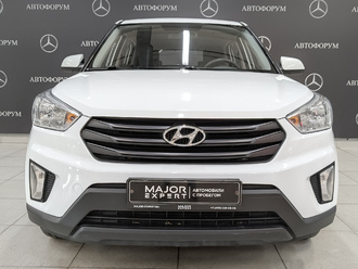 фото Hyundai Creta I 2019