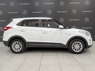 фото Hyundai Creta I 2019