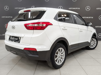 фото Hyundai Creta I 2019