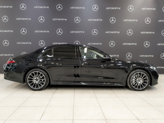 фото Mercedes-Benz S (Z/V223) 2021