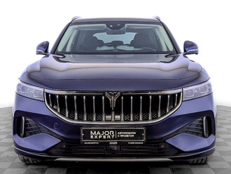 фото Voyah Free 2022