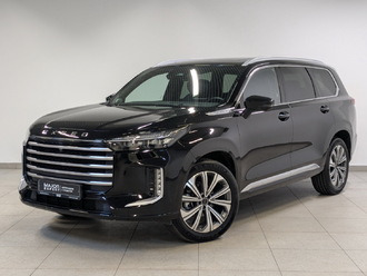 фото Exeed VX I 2023