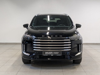 фото Exeed VX I 2023