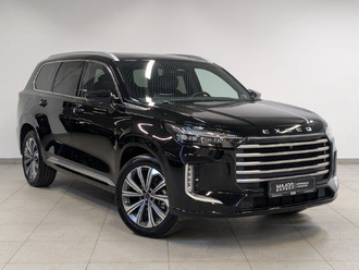 фото Exeed VX I 2023