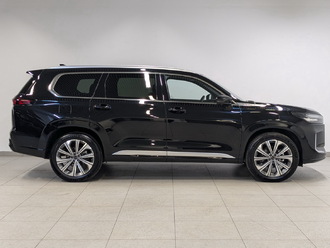 фото Exeed VX I 2023