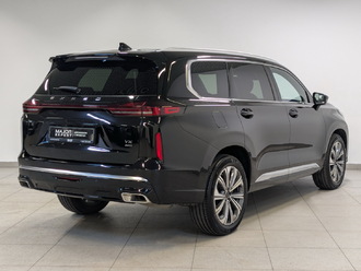 фото Exeed VX I 2023