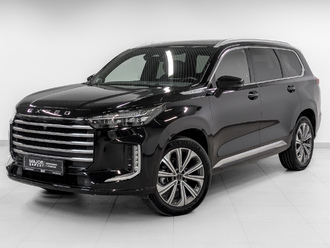 фото Exeed VX I 2023