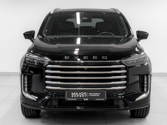 фото Exeed VX I 2023