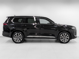 фото Exeed VX I 2023