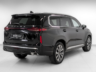 фото Exeed VX I 2023
