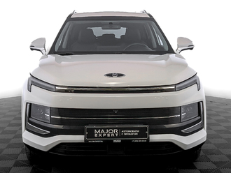 фото Москвич 3e 2023