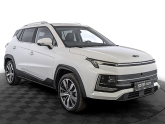 фото Москвич 3e 2023