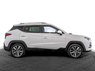 фото Москвич 3e 2023