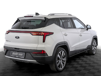 фото Москвич 3e 2023