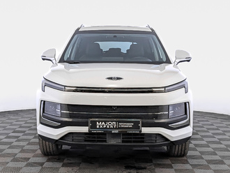 фото Москвич 3e 2023