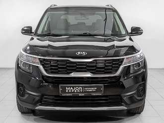 фото Kia Seltos I 2021