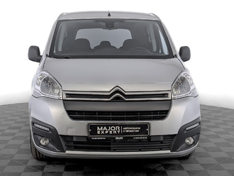 фото Citroen Berlingo II 2021