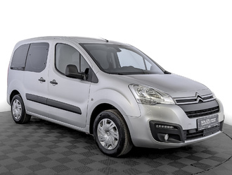 фото Citroen Berlingo II 2021
