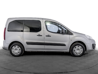 фото Citroen Berlingo II 2021