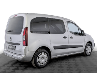 фото Citroen Berlingo II 2021