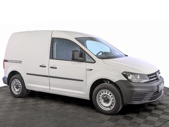 фото Volkswagen Caddy IV 2020
