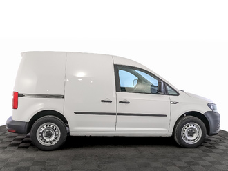 фото Volkswagen Caddy IV 2020