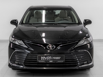 фото Toyota Camry VIII 2022