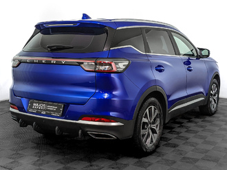 фото Chery Tiggo 7 Pro / Pro Max / 7L 2022