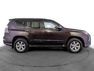 фото Lexus GX II 2016